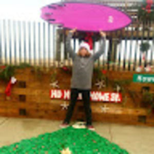 Meet your Posher, Jesse